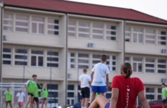 Otvorene prijave za najpoznatiji ljetni kamp na Rabu: Djecu čeka ljeto puno sporta i zabave!