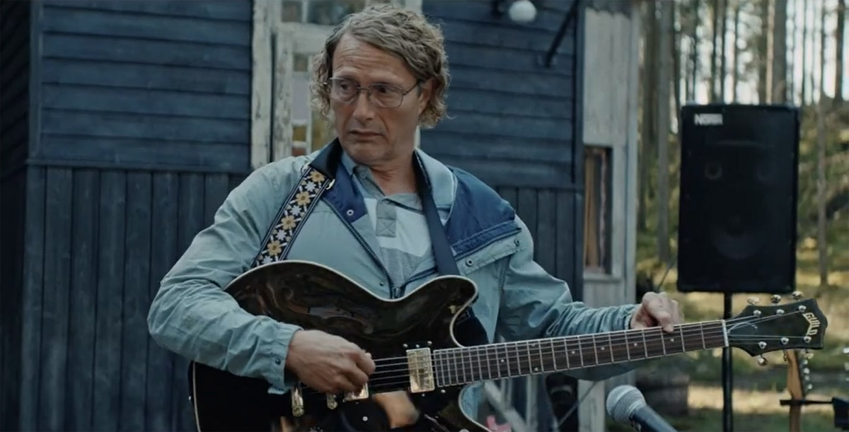 Mads-Mikkelsen