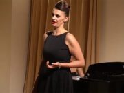Zbog iznenadne bolesti, došlo je do promjene za večerašnji koncert Orguljskog festivala