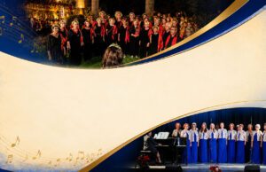 Zbog povećanog interesa koncert “Otoci pjevaju” seli u Ljetno kino Rab