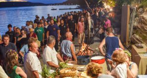 Poziv rapskim ugostiteljima za sudjelovanje u gastro priči jubilarne 25. Rabske fjere