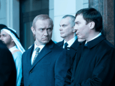 U Ljetnom kinu povijesna drama s Cillianom Murphyjem