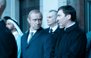 Ljetno kino donosi politički triler “Mag iz Kremlja” s Judeom Lawom u glavnoj ulozi
