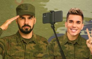 Hit komedija „Vojni rok“ stiže na Rab!