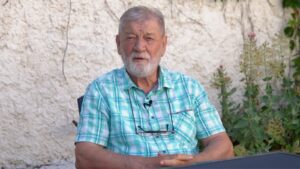 Željko Peran otkriva kako je Rab izgubio svoj jedinstveni govor: “Turizam je promijenio sve”