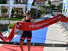 Rapski triatlonci uspješno branili boje otoka na 18. Rab triatlonu (GALERIJA)