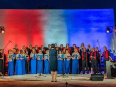 Pročitajte jedan neobičan osobni osvrt na koncert “Otoci pjevaju”