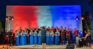 Pročitajte jedan neobičan osobni osvrt na koncert “Otoci pjevaju”