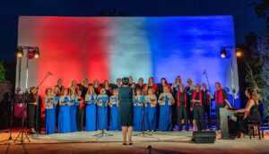 Pročitajte jedan neobičan osobni osvrt na koncert “Otoci pjevaju”