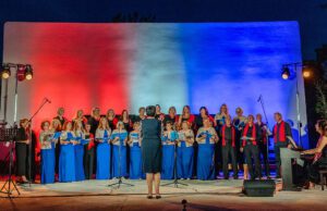 Pročitajte jedan neobičan osobni osvrt na koncert “Otoci pjevaju”