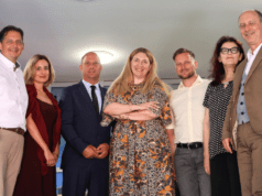 Predstavljanje destinacije Rab i početak međunarodnog projekta Transaquam Medium