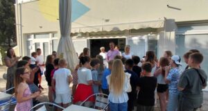 Varaždinsko odmaralište u novom ruhu: Nastavlja se 66-godišnja tradicija ljetovanja na Rabu