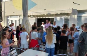 Varaždinsko odmaralište u novom ruhu: Nastavlja se 66-godišnja tradicija ljetovanja na Rabu