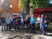 Rapski veterani sudjelovali na 28. sportskim susretima branitelja PGŽ-a
