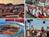 Pumidorfest u Loparu spojio domaće okuse, glazbu i folklor