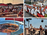 Pumidorfest u Loparu spojio domaće okuse, glazbu i folklor