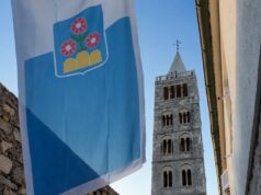 Završnica Rabske fjere: Od procesije i viteškog turnira do velikog koncerta i vatrometa
