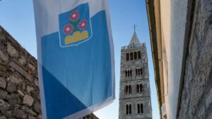 Završnica Rabske fjere: Od procesije i viteškog turnira do velikog koncerta i vatrometa