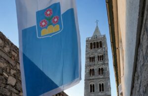 Završnica Rabske fjere: Od procesije i viteškog turnira do velikog koncerta i vatrometa