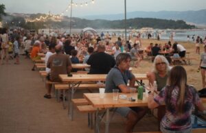 U četvrtak se u San Marino Camping Resortu održava ribarska fešta. Dođite!