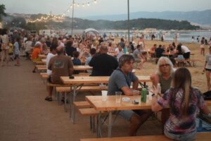 U četvrtak se u San Marino Camping Resortu održava ribarska fešta. Dođite!