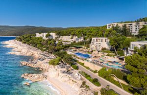 Valamar nudi partnerstvo najboljim hotelima i kampovima u Hrvatskoj