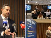 HTZ tvrdi da je hrvatski turizam zadržao pozitivne trendove u prvih šest mjeseci 2026.