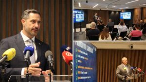 HTZ tvrdi da je hrvatski turizam zadržao pozitivne trendove u prvih šest mjeseci 2026.