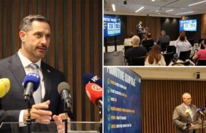 HTZ tvrdi da je hrvatski turizam zadržao pozitivne trendove u prvih šest mjeseci 2026.