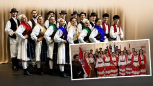 Lopar domaćin folklornog gostovanja iz Argentine – ne propustite koncert „Pjesme i plesovi”