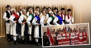 Pjesme i plesovi hrvatskih iseljenika iz Argentine stižu na Pjacetu