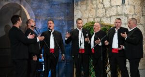 Rab ponosan na Krijancu – peti put zapjevala u finalu FDK Omiš
