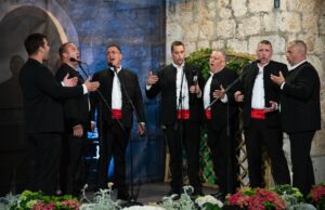 Rab ponosan na Krijancu – peti put zapjevala u finalu FDK Omiš