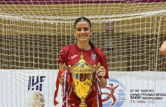 Hrvatske rukometašice osvojile President Cup, Rabljanka Mirna Brusić briljirala sa 14 pogodaka!