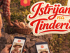 Moderna potraga za ljubavlju na istarski način: Nasmijte se do suza uz „Istrijana na Tinderu“