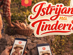 Moderna potraga za ljubavlju na istarski način: Nasmijte se do suza uz „Istrijana na Tinderu“