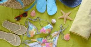 Oprez na plažama: Uz ljetno opuštanje, ne zaboravite pripaziti na svoje stvari!