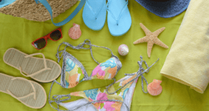 Oprez na plažama: Uz ljetno opuštanje, ne zaboravite pripaziti na svoje stvari!