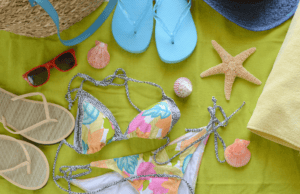 Oprez na plažama: Uz ljetno opuštanje, ne zaboravite pripaziti na svoje stvari!
