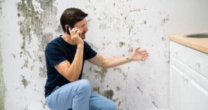 5 najčešćih pitanja o pojavi vlage i plijesni u kući i stanu
