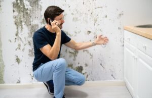 5 najčešćih pitanja o pojavi vlage i plijesni u kući i stanu