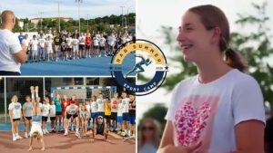 Varoš u znaku sporta: Svečano otvorenje četvrtog izdanja Rab Summer Sport Campa