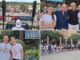 FOTO | Rab Summer Sport Camp svečano otvoren na Trgu sv. Kristofora