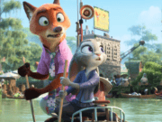 Zimsko kino donosi animiranu avanturu „Zootropola 2“