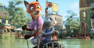 Zimsko kino donosi animiranu avanturu „Zootropola 2“