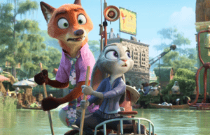 Zimsko kino donosi animiranu avanturu „Zootropola 2“
