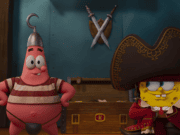 Spužva Bob kreće u najveću avanturu dosad