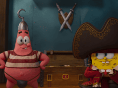 Spužva Bob kreće u najveću avanturu dosad