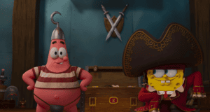 Spužva Bob kreće u najveću avanturu dosad