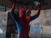 U subotu pogledajte blockbuster „Spider-Man: Novo doba” u Ljetnom kinu Rab